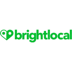 BrightLocal logo