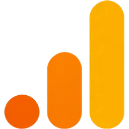 Google Analytics logo