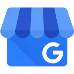 Google Business Profile logo