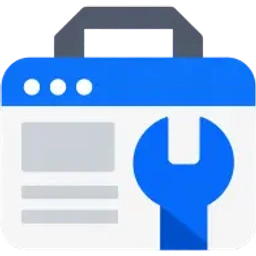 Google Search Console logo
