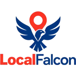 Local Falcon logo