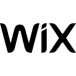 Wix logo