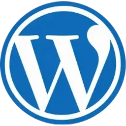 WordPress logo